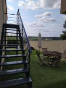 appartement neuf au calme