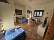 La Casa di Mario a San Lorenzo al mare