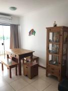 Lindo apartamento na Praia Grande