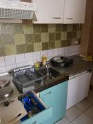 Dachgeschoss Straße