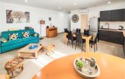 Awesome Apartment In Narbonne With Wifi