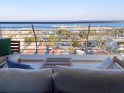 Awesome Sea & Marina View City Center 1 Bdr Flat