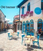 Top Skopje