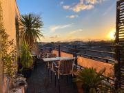 Studio SUNSET TERRASSE !