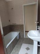 La casa de Martha en Necochea