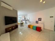 Cobertura Duplex - Madagascar Praia Grande