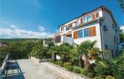 Apartment Rabac Lxxxiv