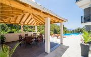 Beautiful Home In Trstenik With Kitchen