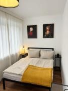 Zentrum - am Dom - Wohnung