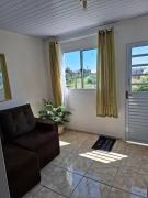 Apto acessível e acolhedor 02 bairro Rio Branco