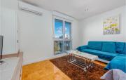 Awesome Apartment In Zadar With Wifi