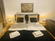 Leipzig City Apartment - Südperle - direkt im Geschehen