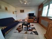 F2 lumineux en centre ville - Gerardmer