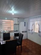 Casa Acolhedora 04 no bairro Rio Branco