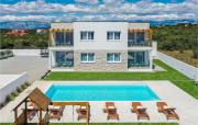 Gorgeous Home In Vrsi Gorgeous Home In Vrsi