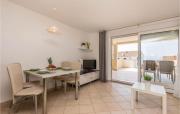 Nice Apartment In Novi Vinodolski