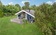 Lovely Home In Faxe Ladeplads With Wifi