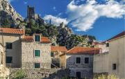 Amazing Home In Omis With Wifi