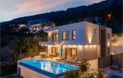 Gorgeous Home In Jesenice With Sauna Gorgeous Home In Jesenice With Sauna
