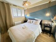 LEscale - CDG - Parking - Confort