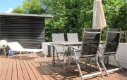 Nice Home In Aakirkeby With Wifi