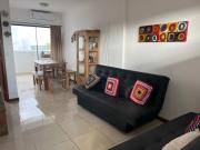 Lindo apartamento na Praia Grande