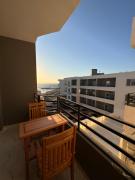 Hurghada seaview apartment