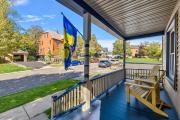 Top Ann Arbor