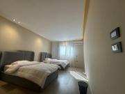 شقة فخمة اربع غرف