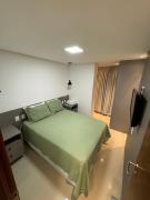 Apartamento em João Pessoa (Miramar)