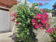 La casa de Martha en Necochea