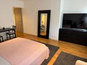 Studio confortable Eaux-Vives