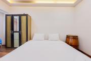 Comfy and Warm Studio Serpong Greenview Apartment By Travelio