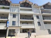 Appartement à Arcachon avec terrasse, proche plage et parking - FR-1-474-268