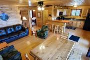Top Kabetogama