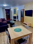 PAMPOROVO Raikovski lodge