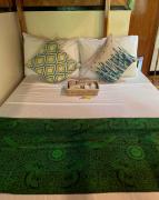 Hidden of Cailan Extension Transient House