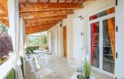 Gorgeous Home In Eyguians With Wifi