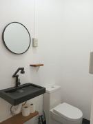 New Studio with Balcony , General Luna