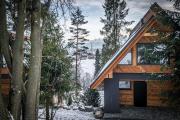 Rezydencja Boutique SKI - 200m do Term Bania Odkryj Białkę