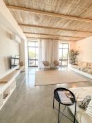 Atelier 321- Porto- Praia- Rio- Terraço