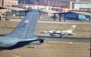 Riad SARSAR airport