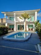 Casa Branca de Jauá