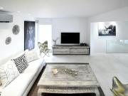 Villa in Ibiza with Sea Views and Jacuzzi Villa in Ibiza with Sea Views and Jacuzzi