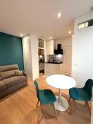 Studio Cosy Montmartre