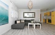Awesome Apartment In Okrug Gornji