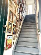 Appartement Zeezicht