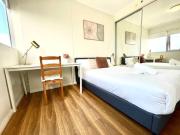 Breathtaking City & Sky Views