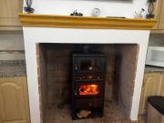 Casa Rural Las Cales