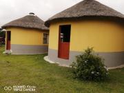 Cutwini homestay and backpackers